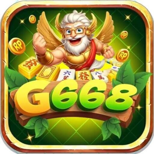 G668 App